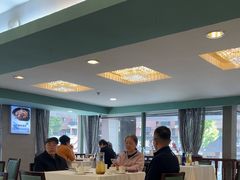-清真马祥兴菜馆(云南北路店)