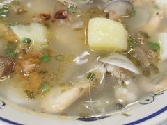 -面道赞宁海海鲜面(迎凤街店)