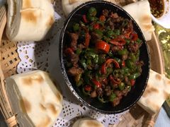 -東舍食唐精品陕菜馆