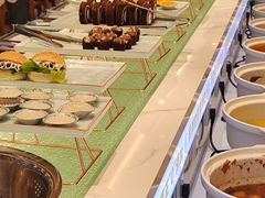 -素满香·全民食养自助(长宁龙之梦店)