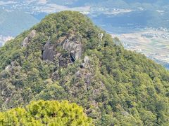 -腾冲云峰山