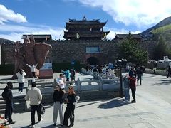 -松州古城