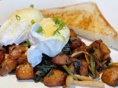 -Common Table · Brunch & Coffee