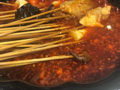 -梵云依家小冒菜(新街口总店)