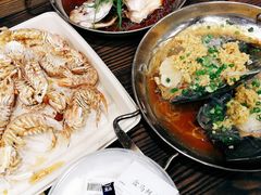 -盒马鲜生(岭南新世界店)