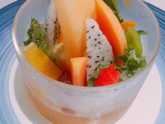 普罗旺斯果蔬沙拉-王品牛排(福州泰禾店)