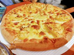 -魏斯理汉堡(西安沣东吾悦店)