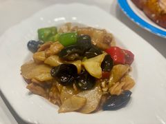 -凯鸽酒楼(大同振兴街店)