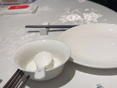 -麒茗餐厅·粤菜·宴会厅·海鲜(锦绣路店)