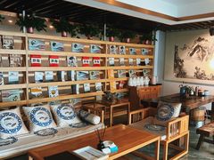 -悠斋餐厅海鲜家常菜(火车站店)