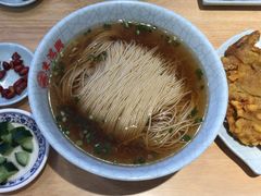 -朱鸿兴面馆(镇湖店)