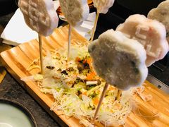 -湊湊火锅·茶憩(新中关购物中心店)