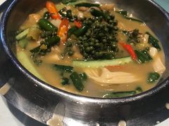 -汤城小厨•粤菜•靓汤(苏州街店)