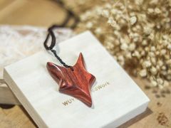 -五月木作·DIY木作文创体验店(北京路店)