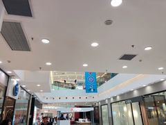 -万达广场(无锡滨湖店)