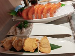 -海底捞火锅(群光广场店)