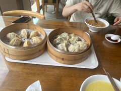 -东升灌浆包(辛庄街总店)