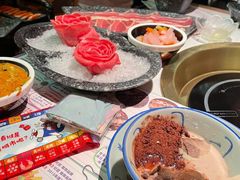 -哥老官重庆美蛙鱼头(龙湖杭州金沙天街店)