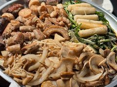 -양평식당·杨平食堂(华贸店)