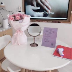 -WENDY·温迪皮肤管理