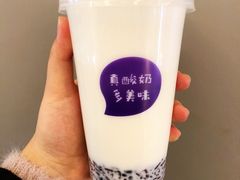 -一只酸奶牛(丹尼斯大卫城店)