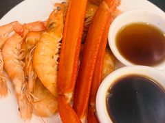 -东方红海鲜百汇(国际大厦店)