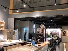 -GOTLOT COFFEE&KITCHEN角落厨房NOOK店