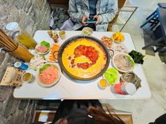 -朱氏胖子烂火锅(洪崖洞店)