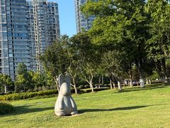 -金鸡湖景区