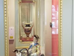 -Me Coffee下午茶艺术空间