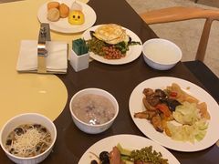 -三亚湾红树林度假世界(木棉酒店)