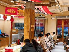 -费大厨辣椒炒肉(黄兴中心广场店)