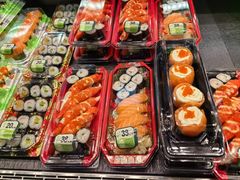 -池田寿司·新鲜现做(西红门荟聚店)