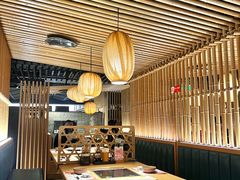 -温野菜涮涮锅(西单大悦城店)