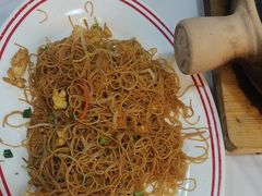 -明本湛江鸡•海鲜小厨(陈家祠店)
