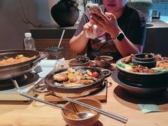 -KimPro 辛普乐概念韩餐