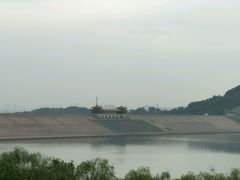 -十三陵水库