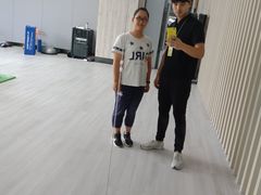 -LA合时健身4PMFIT(花桥旗舰店)