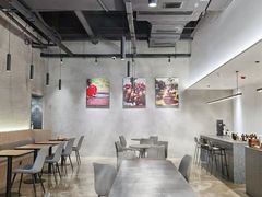 大堂-野鸽子咖啡(中航店)