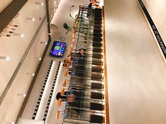 -喜茶(上海五角场万达店)