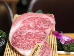 -黑牛の店·和牛烧肉(合生汇店)