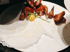 -大拙里·精致融合菜(沙湖桃源国际店)
