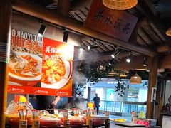 -井水小厨·湘菜(活力广场店)