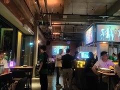 -功夫怪兽·烧烤(西工小街店)