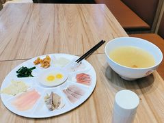 -建新园云南过桥米线(东华店)
