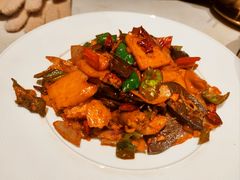 -巴扎屋大盘鸡·新疆菜(汇嘉时代店)