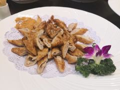 -牟传仁饭庄(星海店)