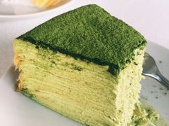 -Lady M Cake Boutique(麦迪逊大道店)