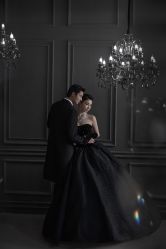 -GO VISION 动视觉婚纱摄影高级定制