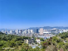 -金鸡山公园